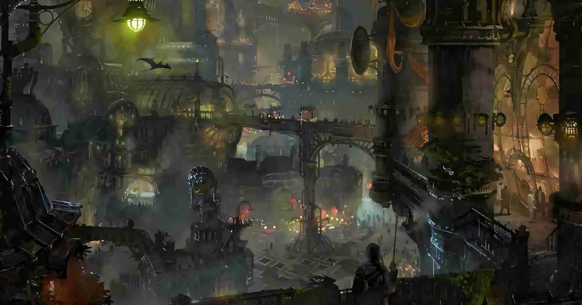 Legends of Runeterra: guida alle regioni del gioco