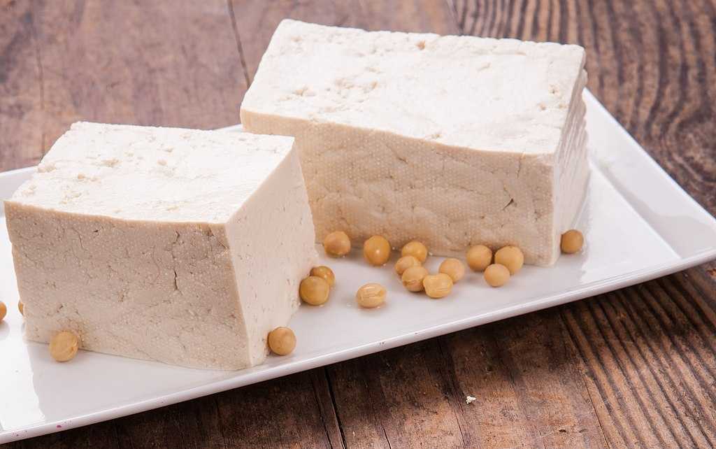 Infarto e tofu: cosa si è scoperto? | Medicina