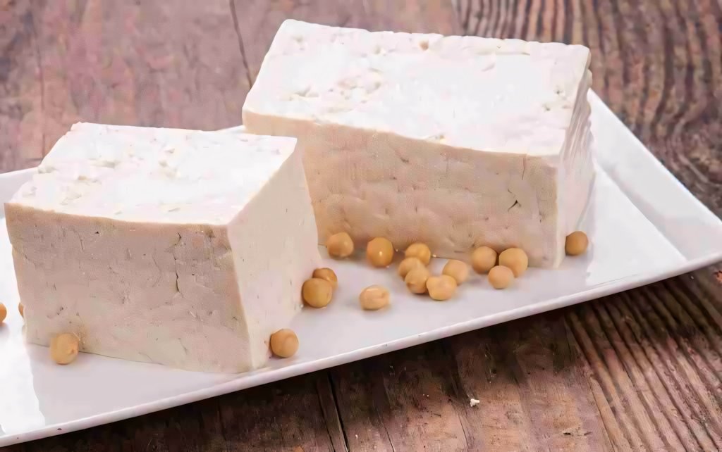 Infarto e tofu: cosa si è scoperto? | Medicina