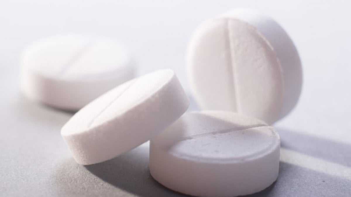 Tumore del fegato: l'aspirina ne riduce il rischio | Medicina