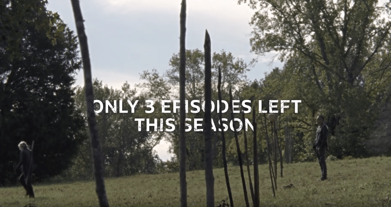 The Walking Dead 10: analisi del trailer dell'episodio 10x14