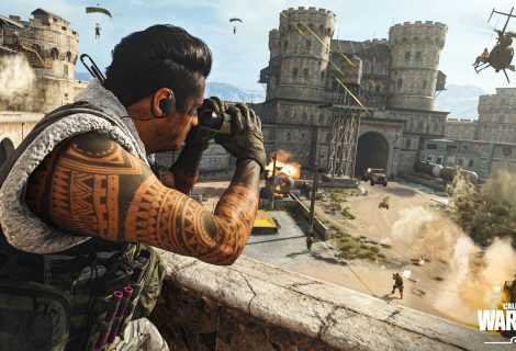 Warzone: in arrivo l'ottimizzazione per PS5 e Xbox Series X