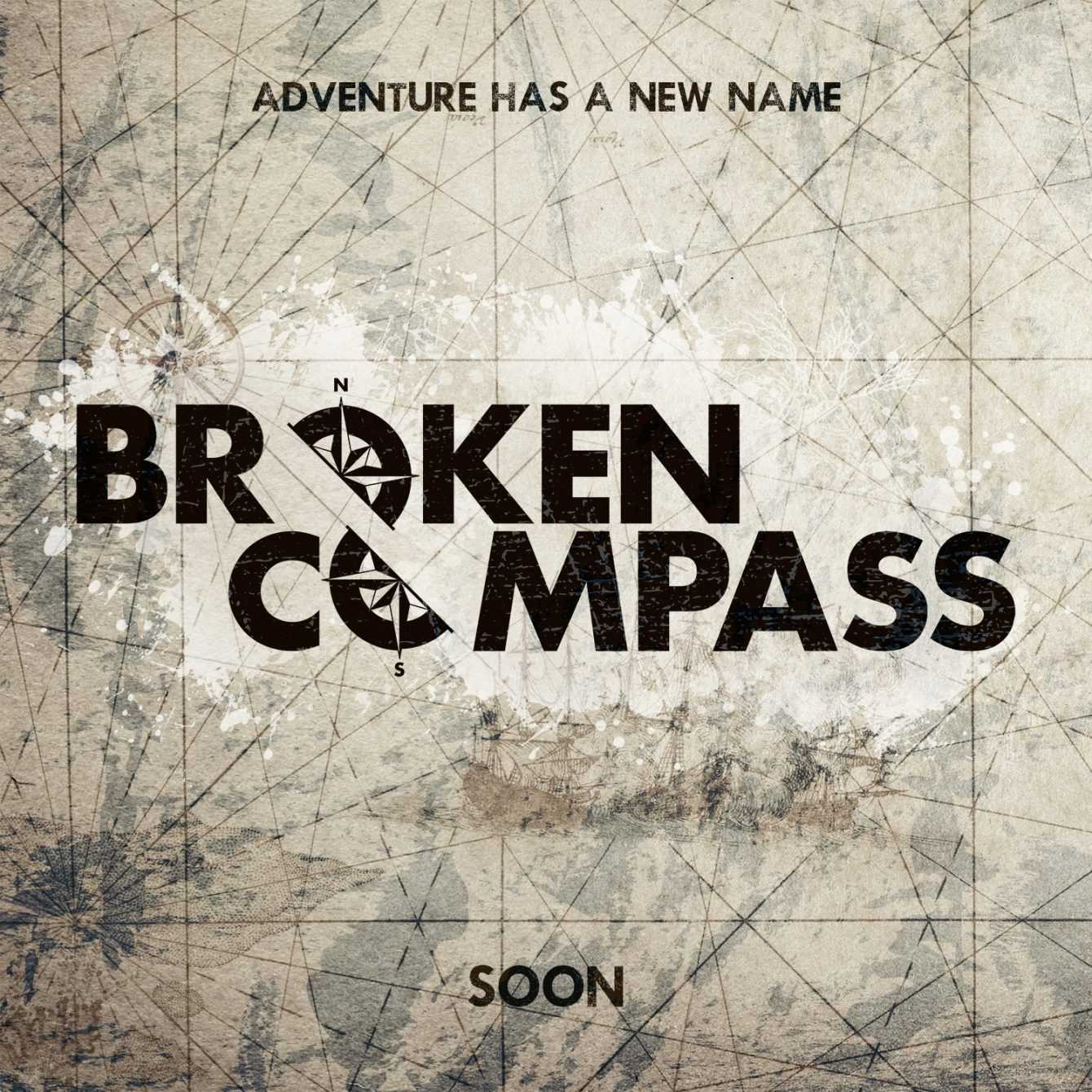 Broken Compass: arriva il gdr ispirato ad Uncharted e Indiana Jones