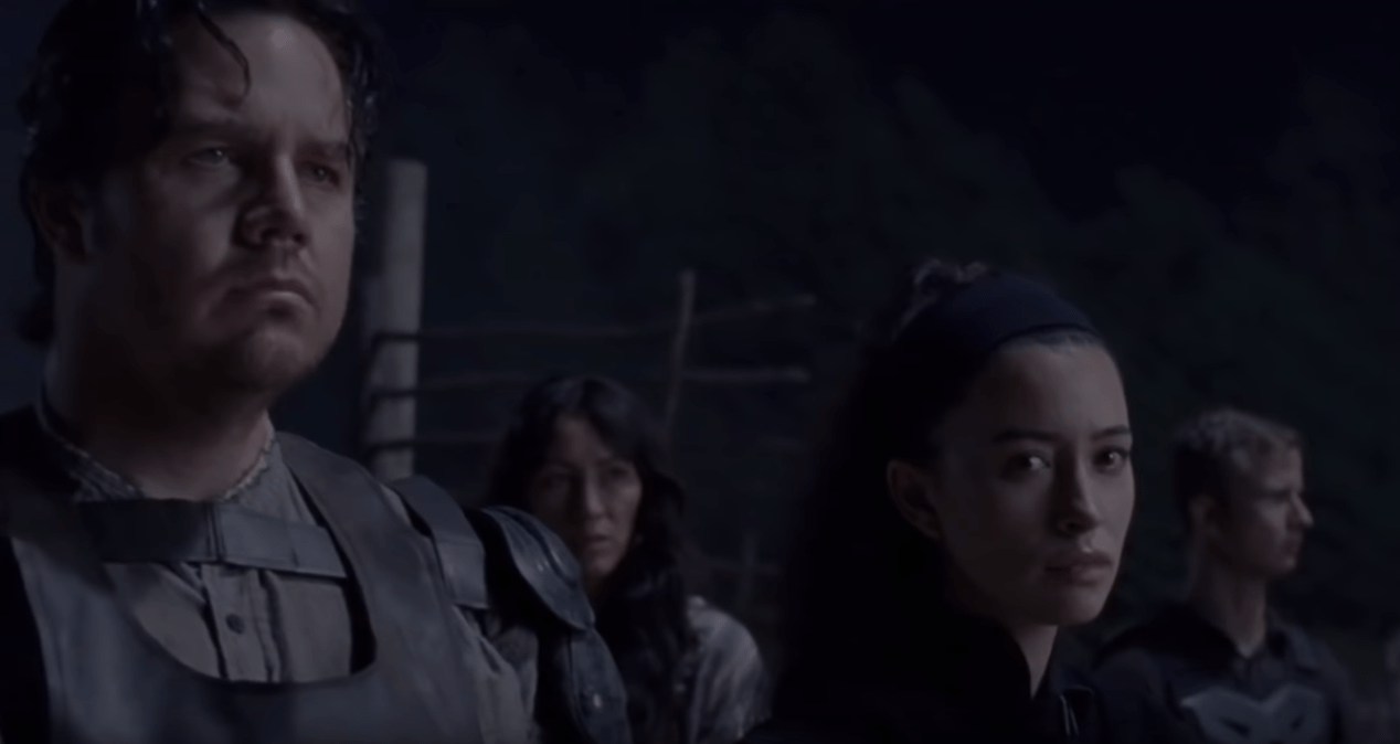 The Walking Dead 10: analisi del trailer dell'episodio 10x11