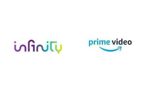 Amazon Prime Video e Infinity gratis per un tempo limitato