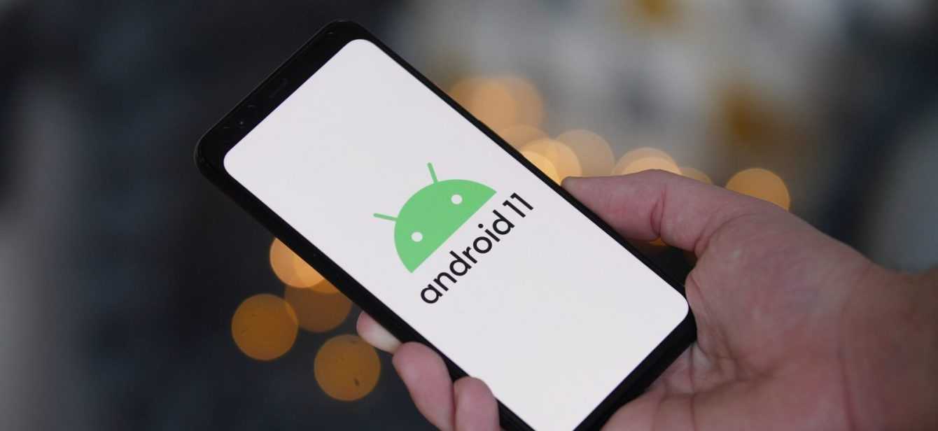Android 11: le novità della Developer Preview 2