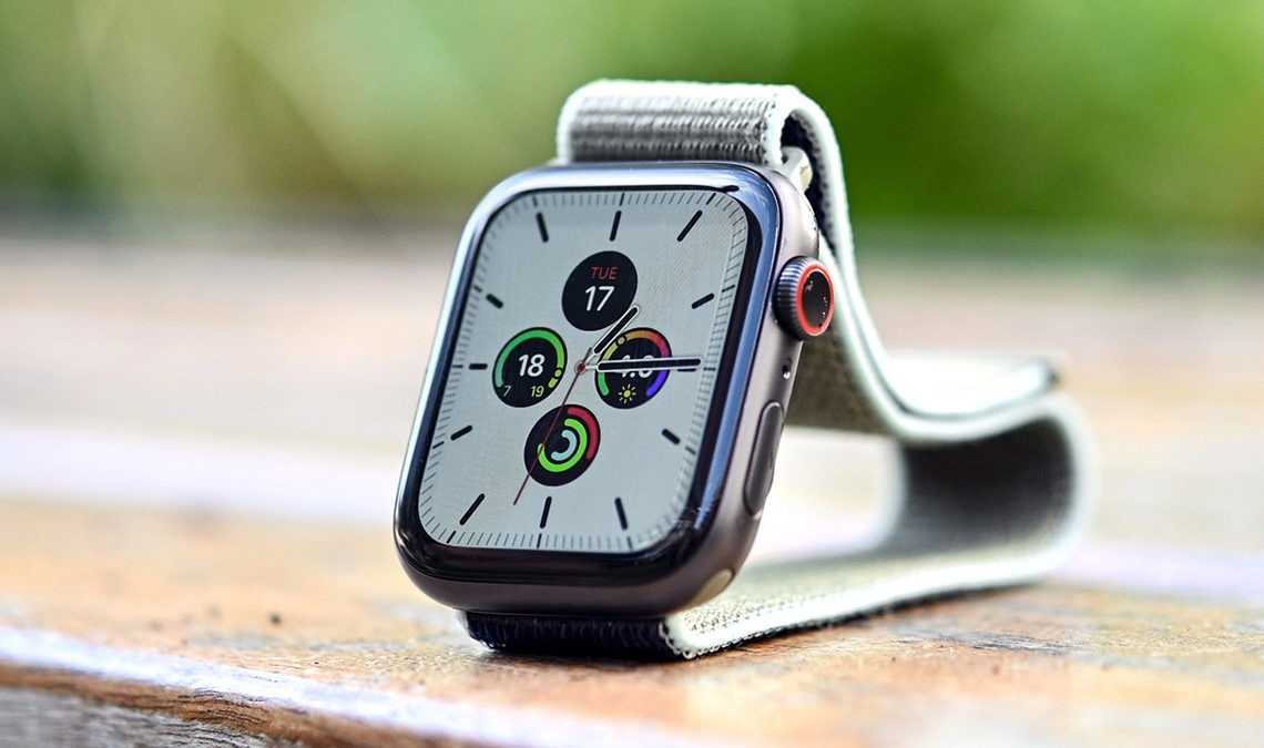 Apple Watch 6: in arrivo con Touch ID | Rumors