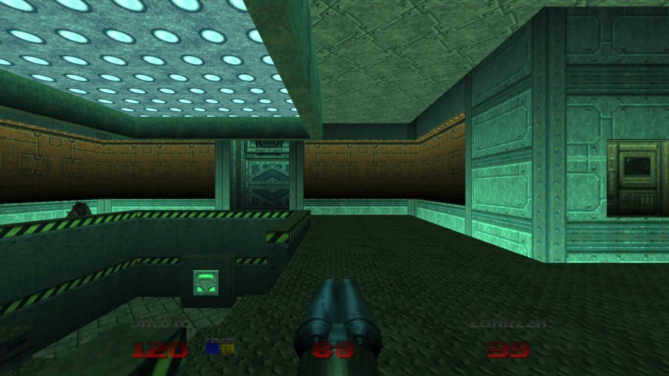 Recensione Doom 64: un classico senza tempo