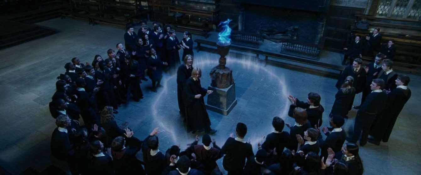 Harry Potter e il Calice di Fuoco: curiosità e recensione