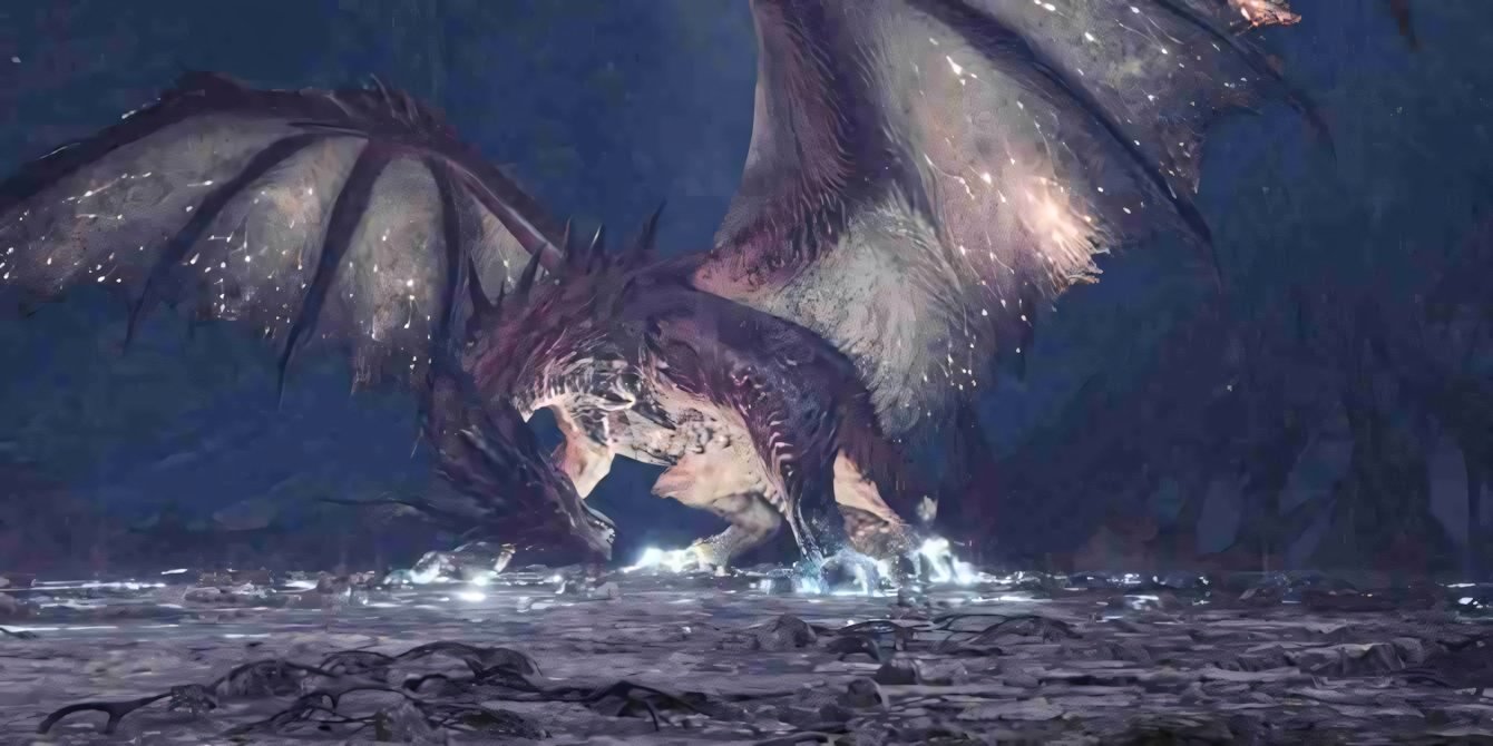 Monster Hunter World: Iceborne, guida al Safi'jiiva