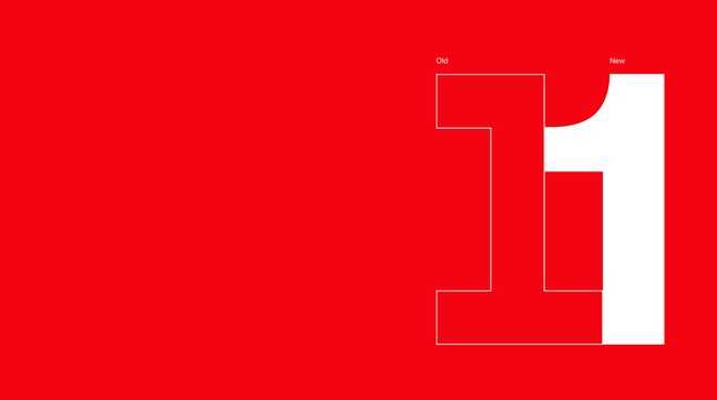 Nuovo logo OnePlus: molte novità tra cambio font e colori