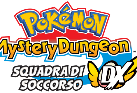 Pokémon Mystery Dungeon: Squadra di Soccorso DX, disponibile!