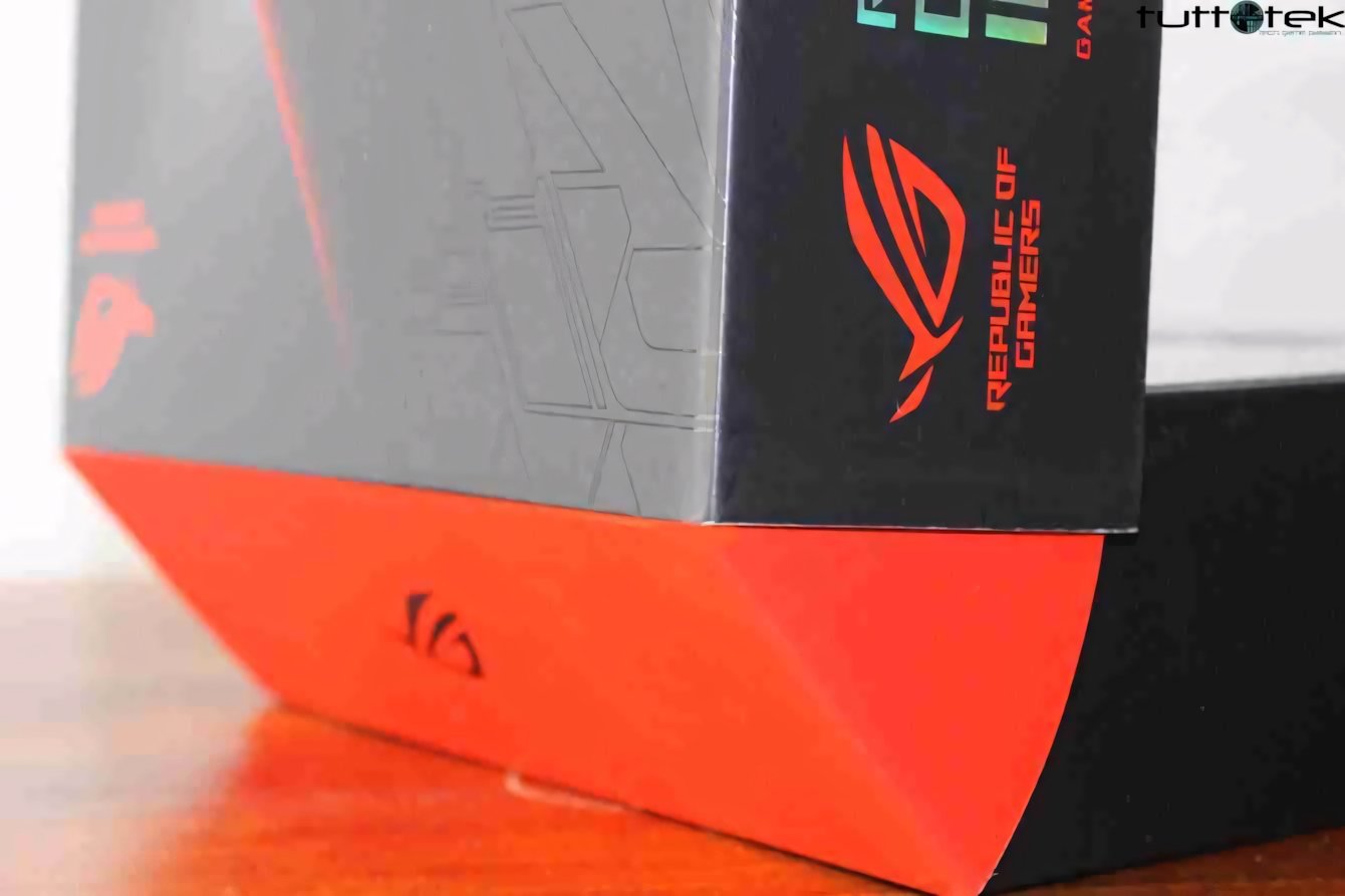 Recensione ASUS ROG Crosshair VIII Impact: un concentrato di potenza