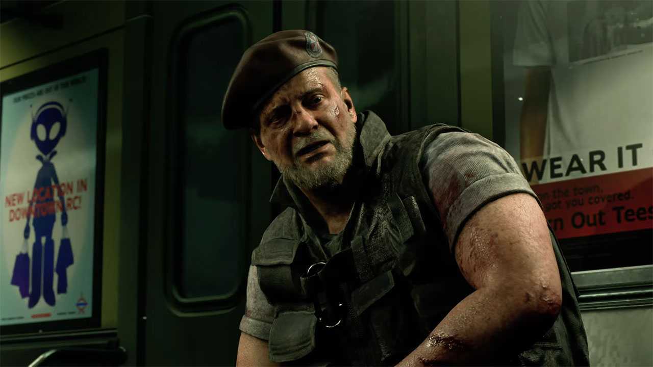 Anteprima Resident Evil 3: le prime impressioni dalla demo