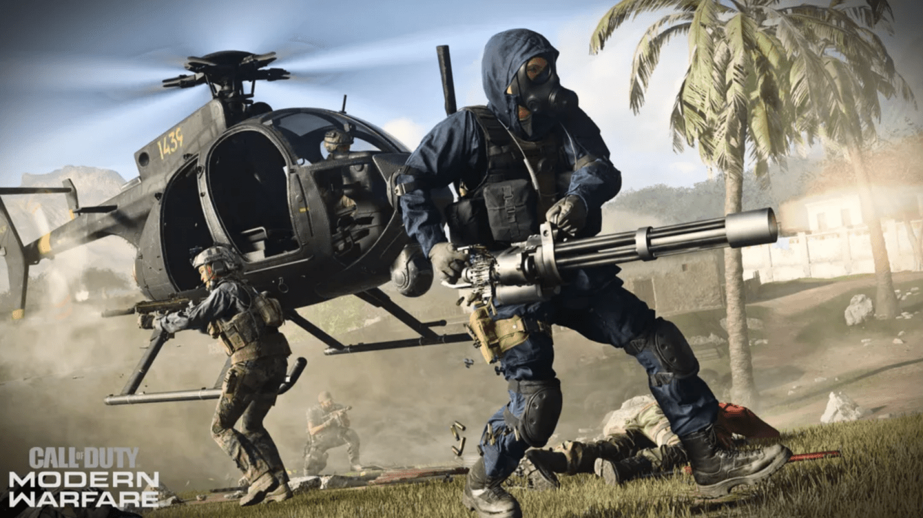 Call of Duty: Warzone, migliori armi da utilizzare per vincere
