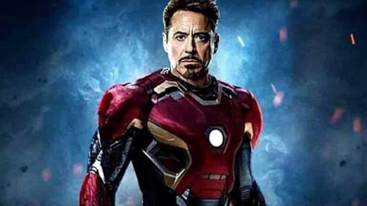 Robert Downey Jr., dalle droghe a Iron Man