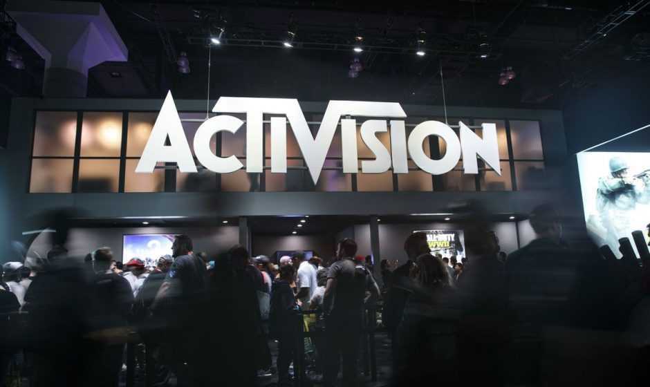 Activision Blizzard: Dan Bunting lascia Treyarch dopo delle accuse di molestie sessuali