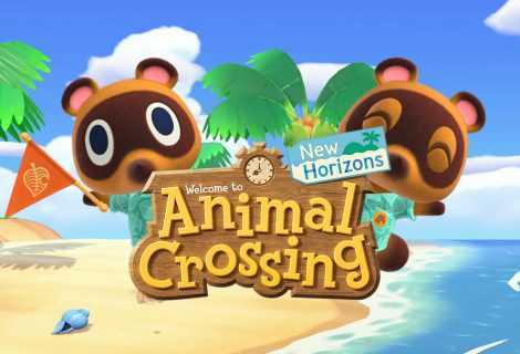 Super Smash Bros Ultimate: l'intero roster in Animal Crossing