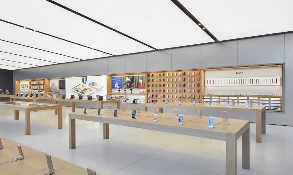 Apple Store: negozi chiusi in tutto il mondo, Cina esclusa