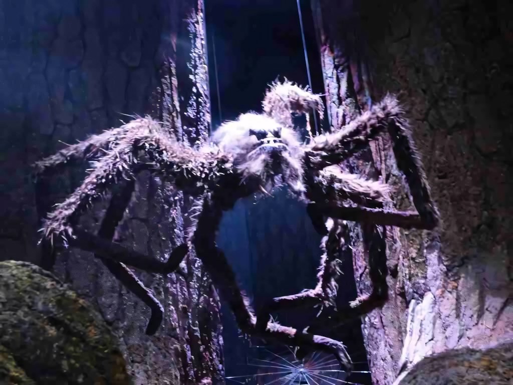 Harry Potter, la saga: altre 42 curiosità dal set
