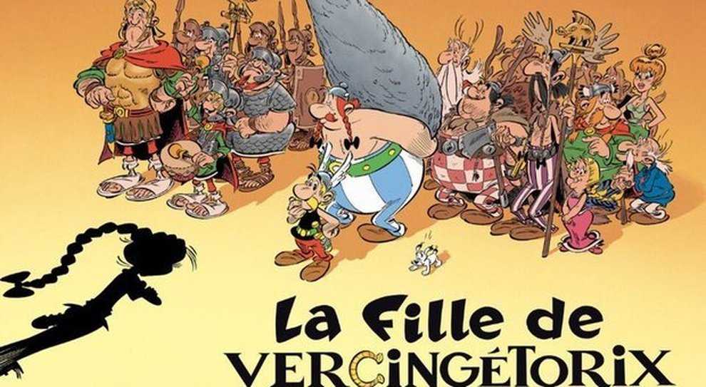 Albert Uderzo ci ha lasciati: muore l'ultimo dei creatori di Asterix