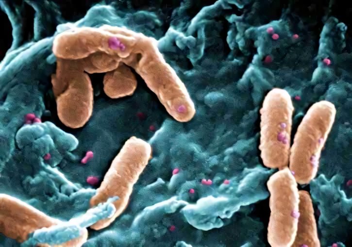 Diagnosi del cancro: una possibilità grazie ai microbi | Medicina
