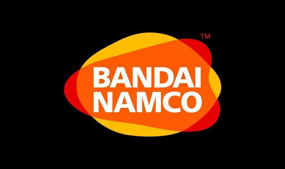 Bandai Namco ha annunciato il primo Temporary Store!