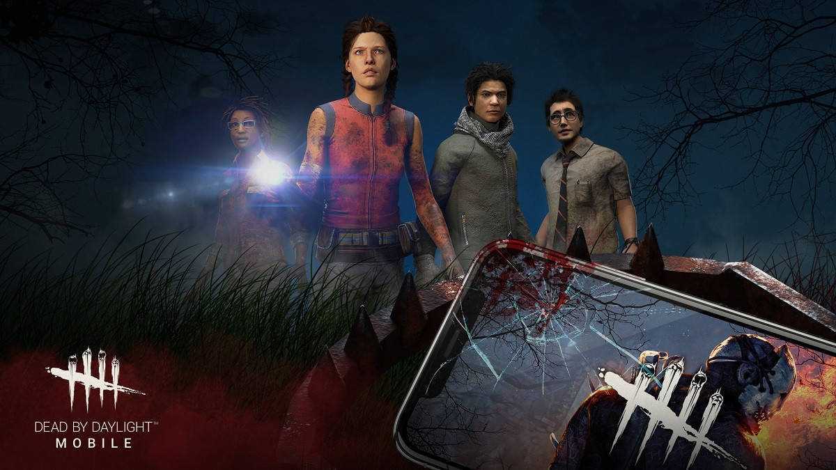Epic Games Store: Dead By Daylight among the next free games