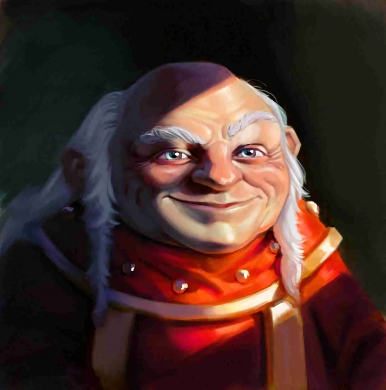 Capire il gioco di ruolo – Capitolo 4: il Game Master