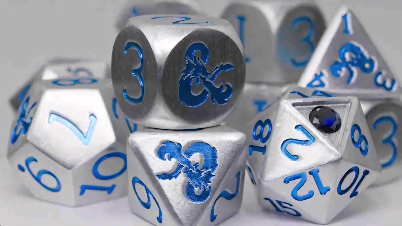 Capire il gioco di ruolo – Capitolo 4: il Game Master