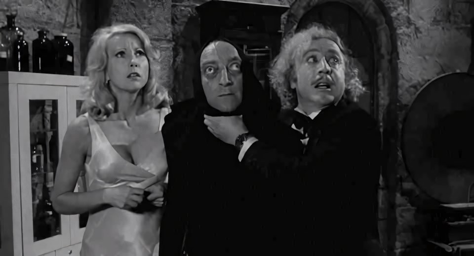 Migliori film comici: 10 da vedere e rivedere
