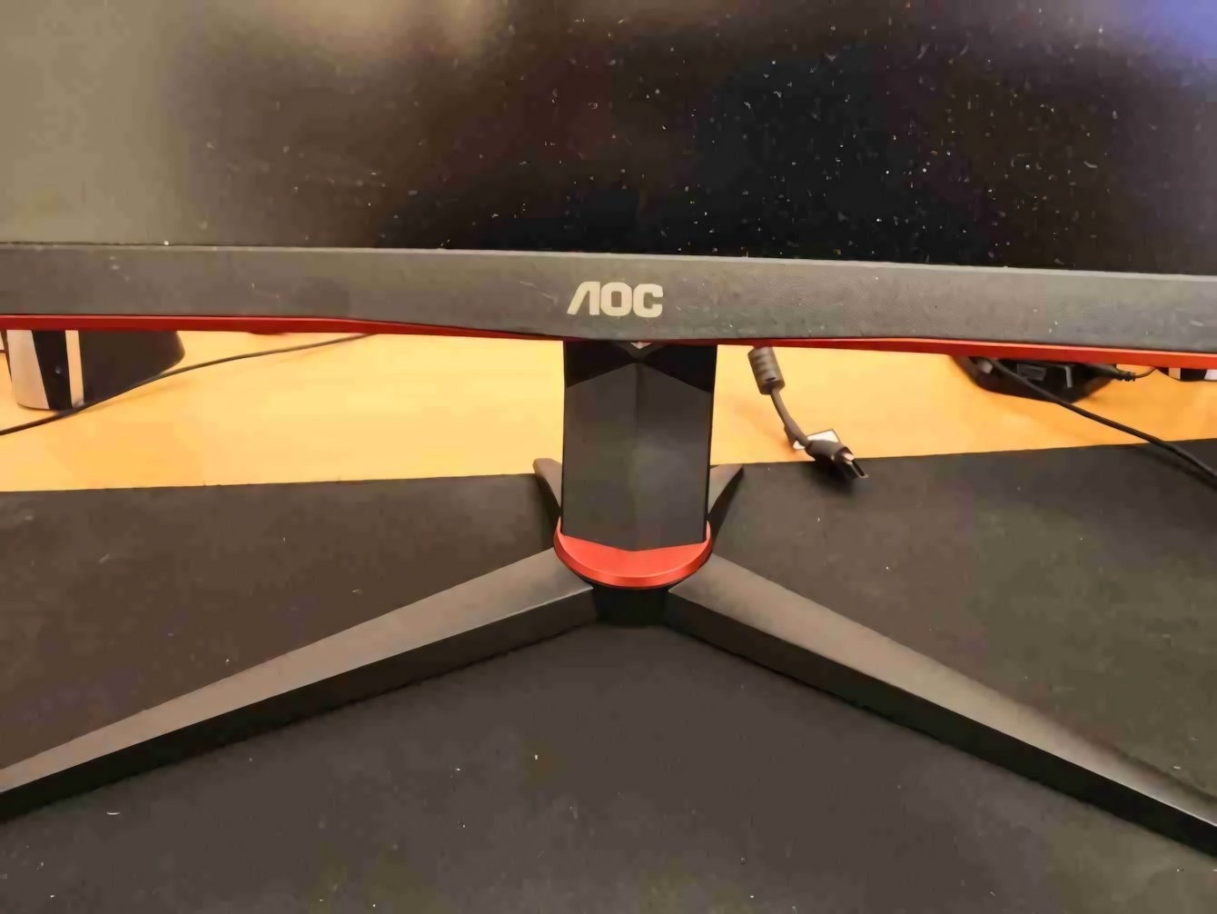 Recensione AOC CU34G2X: 34 pollici in WQHD per 144Hz di potenza visiva