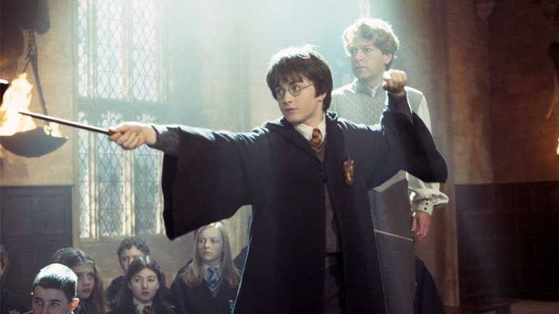 Harry Potter e la camera dei segreti: curiosità e recensione