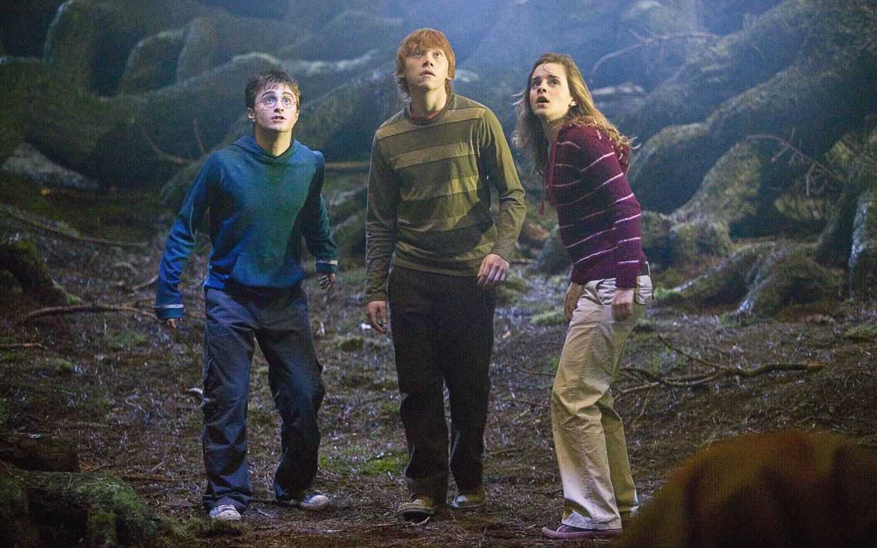 La serie tv su Harry Potter è finalmente realtà?