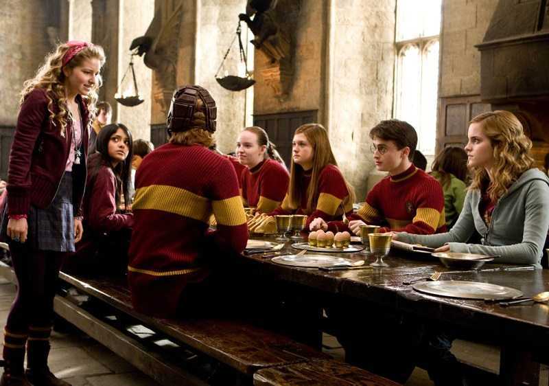 Harry Potter e il principe mezzosangue: curiosità e recensione