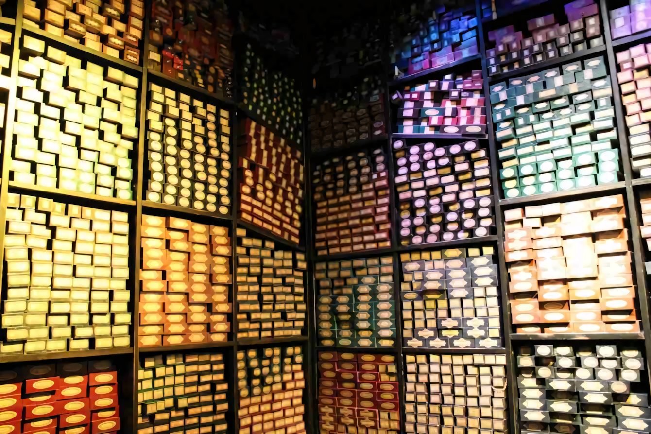 Harry Potter, la saga: altre 42 curiosità dal set