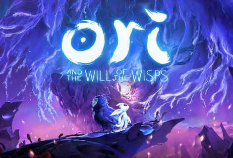 Nintendo Direct Mini: Ori and the Will of the Wisps disponibile su Switch