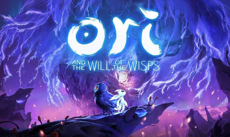 Ori and The Will of the Wisps: aggiornamento in 4k e 120 fps su Xbox Series X
