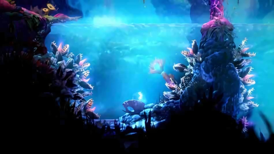 Recensione Ori and the Will of the Wisps: un ritorno spettacolare