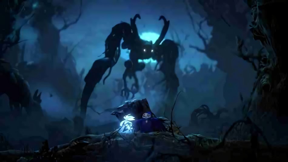 Recensione Ori and the Will of the Wisps: un ritorno spettacolare