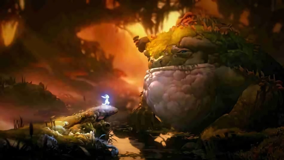 Recensione Ori and the Will of the Wisps: un ritorno spettacolare