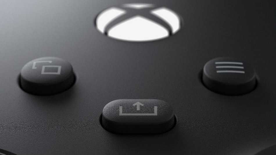 Xbox Series X: tutti i dettagli sul nuovo controller!