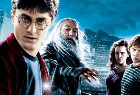 Harry Potter e il principe mezzosangue: curiosità e recensione