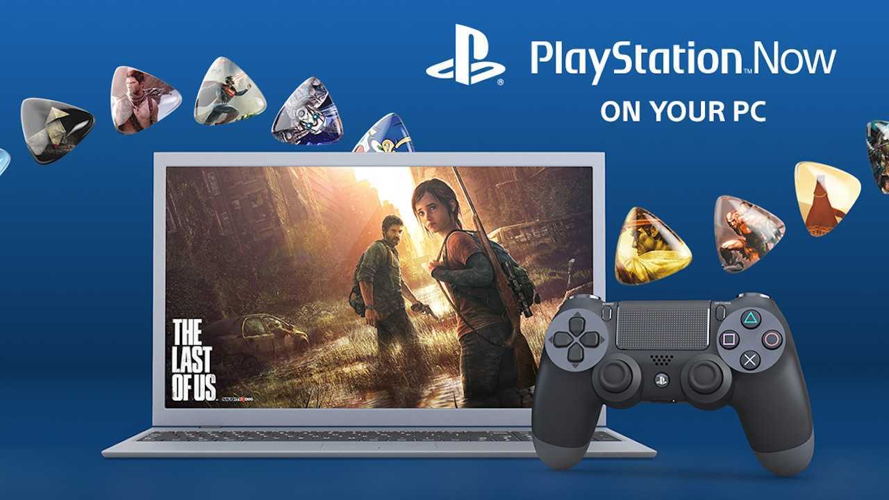 PlayStation: Game Pass rival is approaching, collect PS Now cards