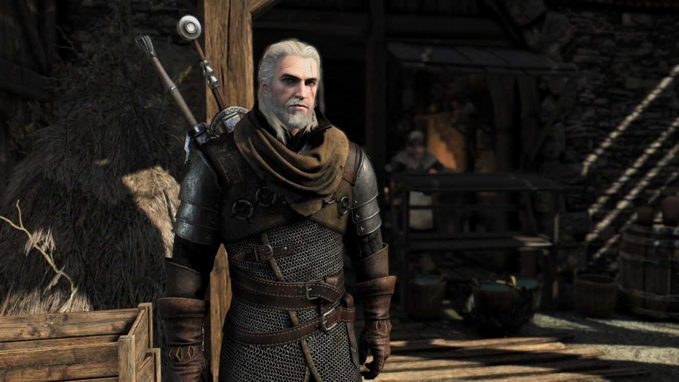 CD Projekt RED confirms the development of a new triple A project