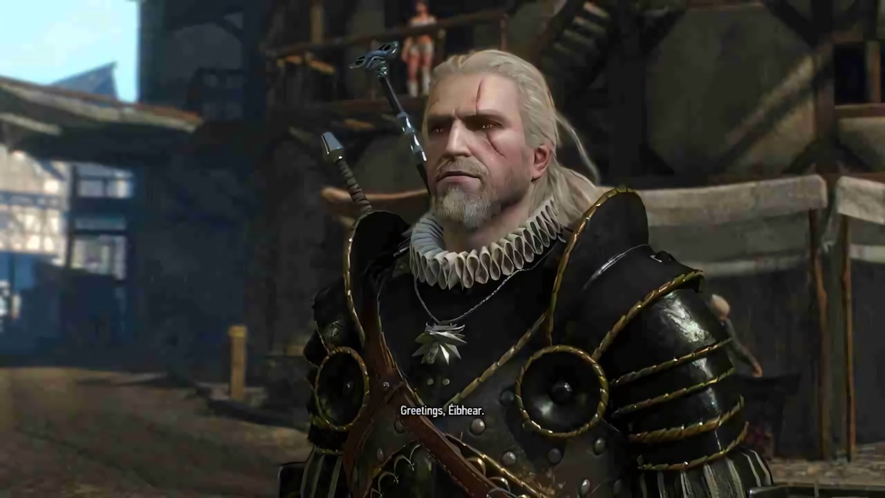 The Witcher 3: guida alle migliori armature