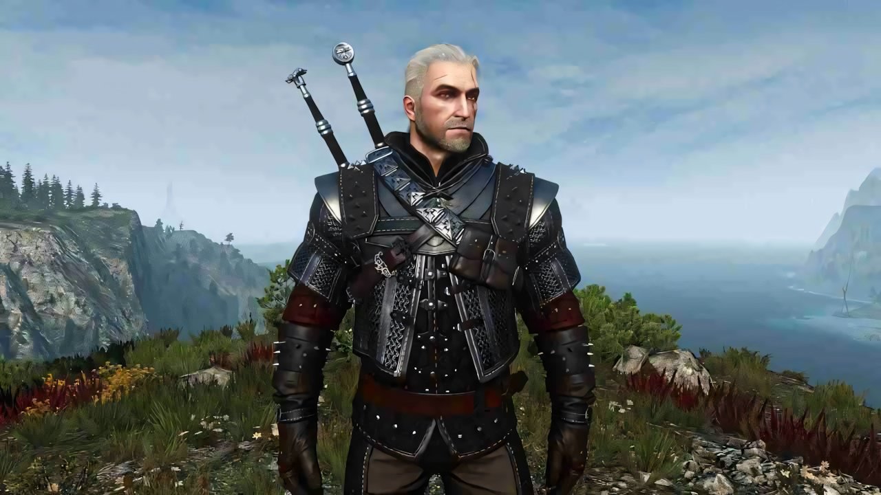 The Witcher 3: guida alle migliori armature