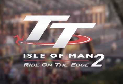 Recensione TT Isle of Man: Ride on the Edge 2