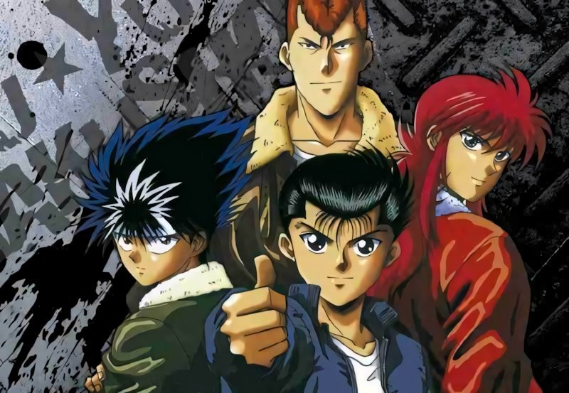 Yoshihiro Togashi, il numero uno? | Un mangaka, tre opere