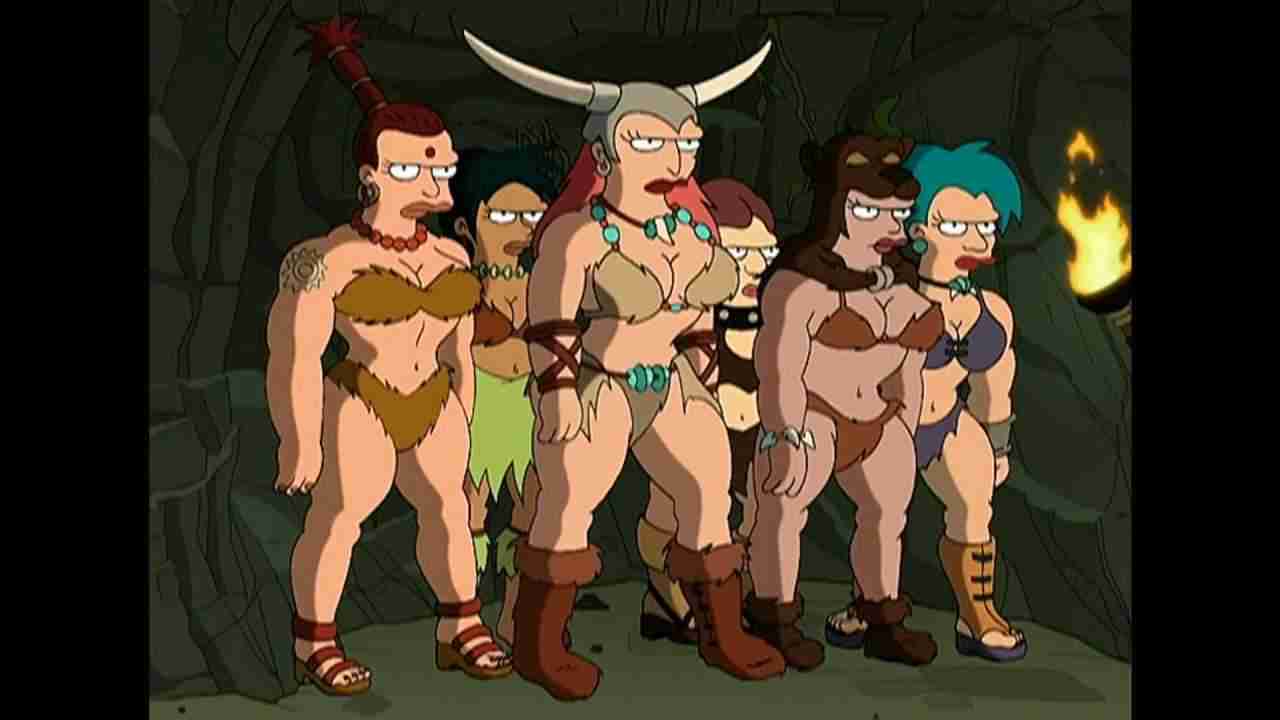 Migliori puntate Futurama: 10 episodi indimenticabili